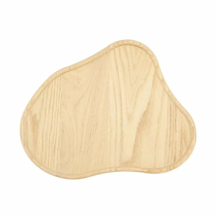 By Boo Sofa dienblad - eiken Outlet