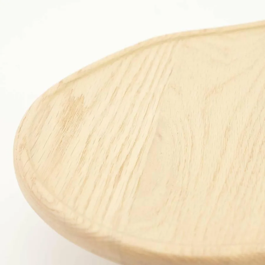 By Boo Sofa dienblad - eiken Outlet