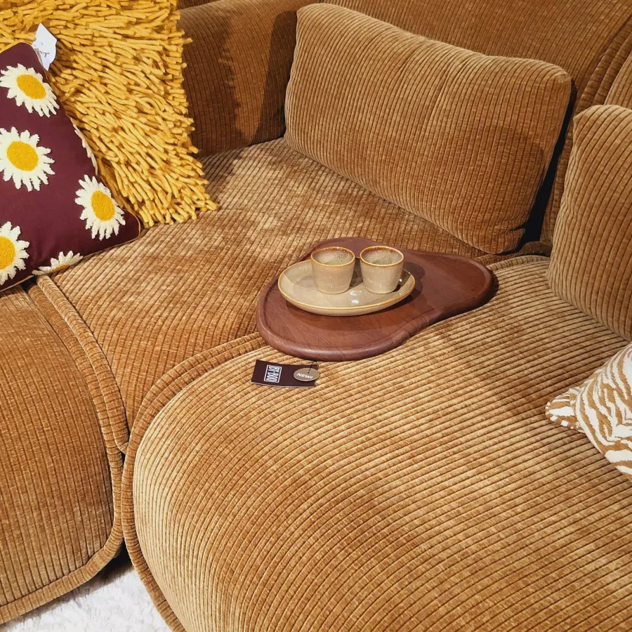 By Boo Sofa dienblad - mango