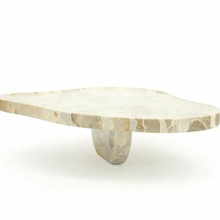 By Boo Sofa dienblad – Marrone Hot