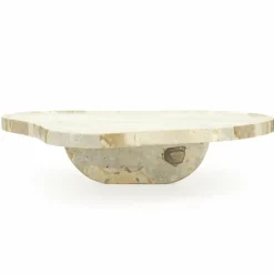 By Boo Sofa dienblad – Marrone Hot