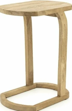 By Boo Sofatafel Enzo – naturel