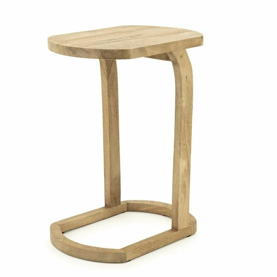 By Boo Sofatafel Enzo – naturel