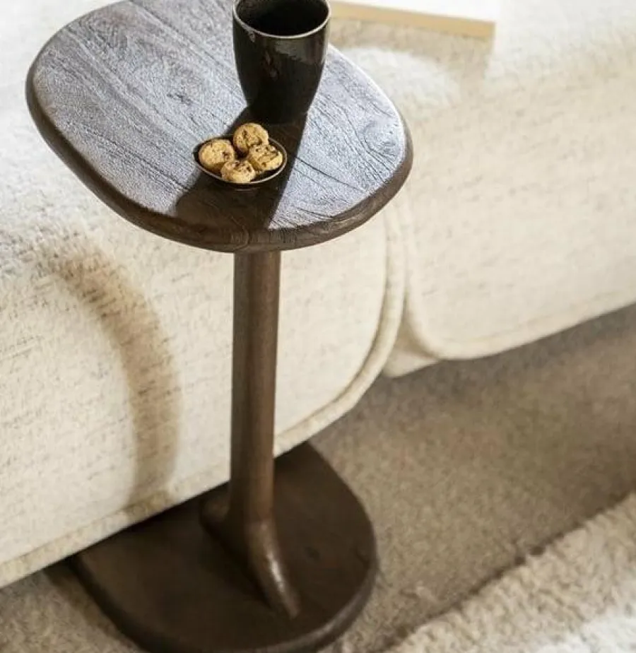 By Boo Sofatafel Fenix – bruin Clearance