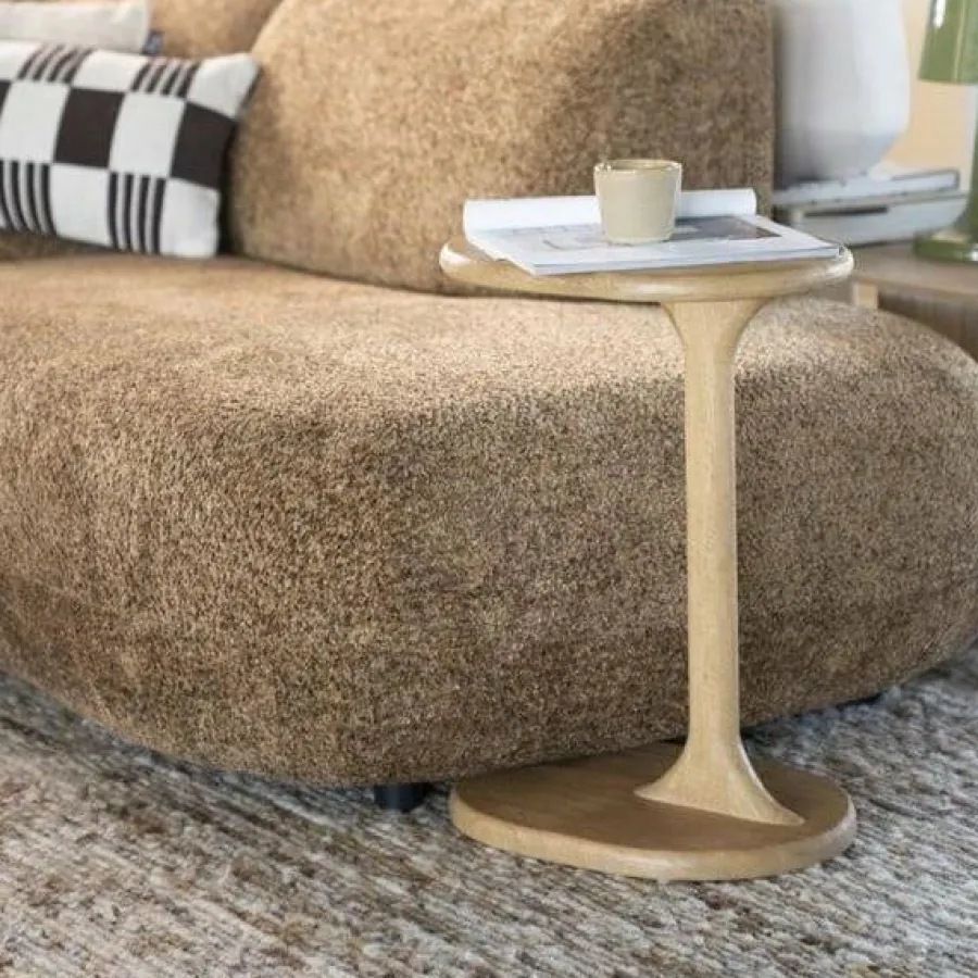 By Boo Sofatafel Fenix – naturel Online