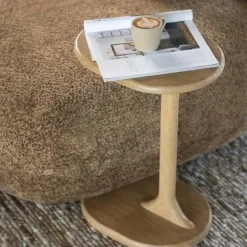 By Boo Sofatafel Fenix – naturel Online