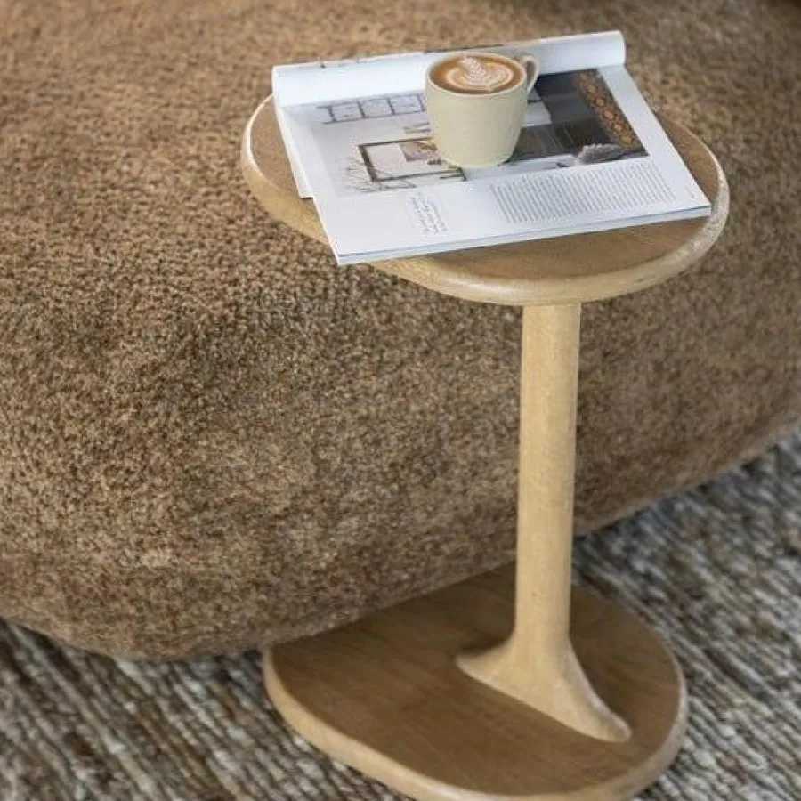 By Boo Sofatafel Fenix – naturel Online