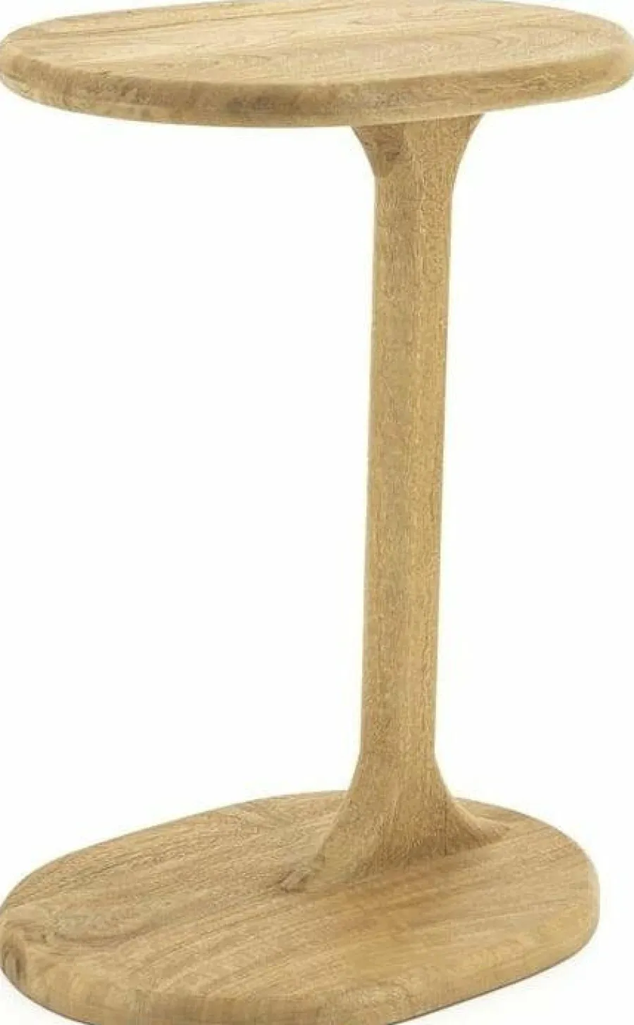 By Boo Sofatafel Fenix – naturel Online