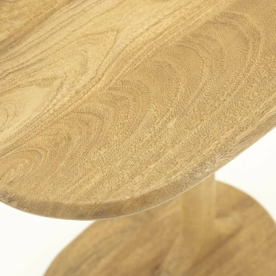 By Boo Sofatafel Fenix – naturel Online