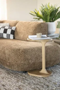 By Boo Sofatafel Fenix – naturel Online