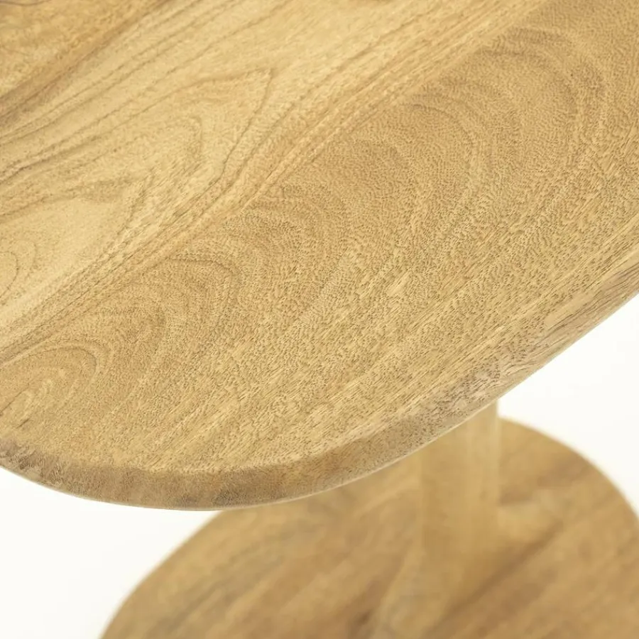 By Boo Sofatafel Fenix – naturel Online