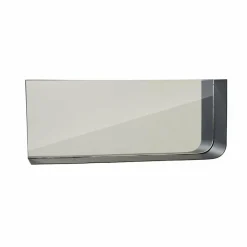 By Boo Spiegel Image rectangular - zwart Sale