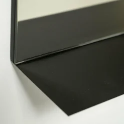 By Boo Spiegel Image Square - zwart New