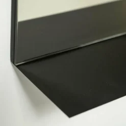 By Boo Spiegel Image Square - zwart New