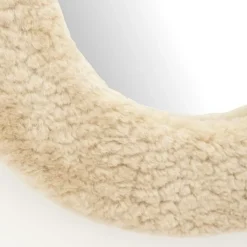 By Boo Spiegel Kiss klein - beige Clearance