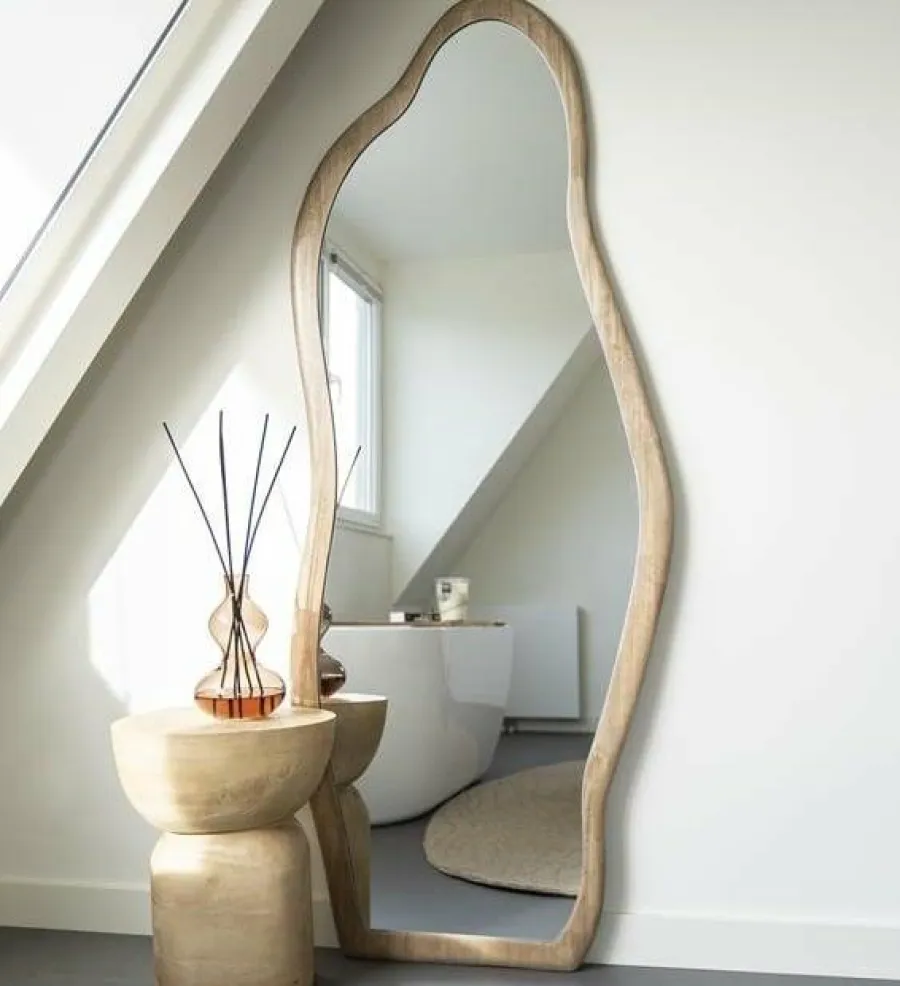By Boo Spiegel Laban – extra groot Best