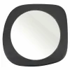By Boo Spiegel Moku large - zwart Discount