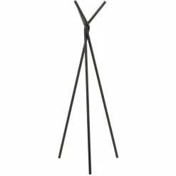 By Boo Staande kapstok Matto - zwart Clearance