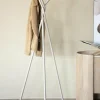By Boo Staande kapstok Matto - beige Outlet