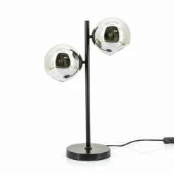 By Boo Table lamp Stellar - black Discount