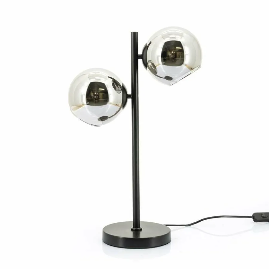 By Boo Table lamp Stellar - black Discount