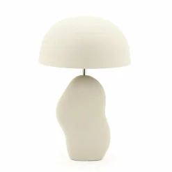 By Boo Tafellamp Aizu - beige Discount