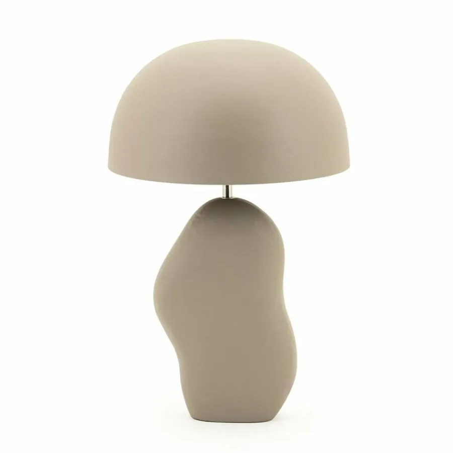 By Boo Tafellamp Aizu - taupe Sale