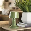 By Boo Tafellamp Alvo – groen Sale