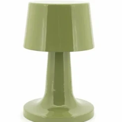 By Boo Tafellamp Alvo – groen Sale