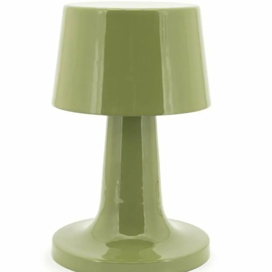 By Boo Tafellamp Alvo – groen Sale