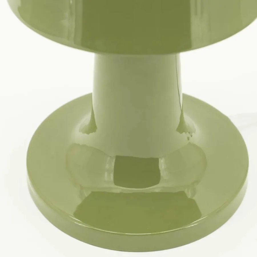 By Boo Tafellamp Alvo – groen Sale