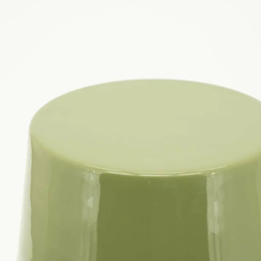 By Boo Tafellamp Alvo – groen Sale