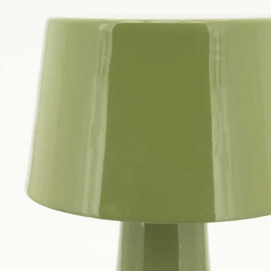 By Boo Tafellamp Alvo – groen Sale