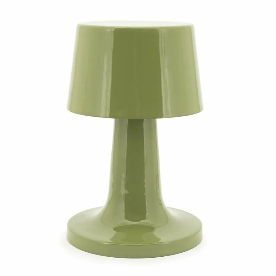 By Boo Tafellamp Alvo – groen Sale