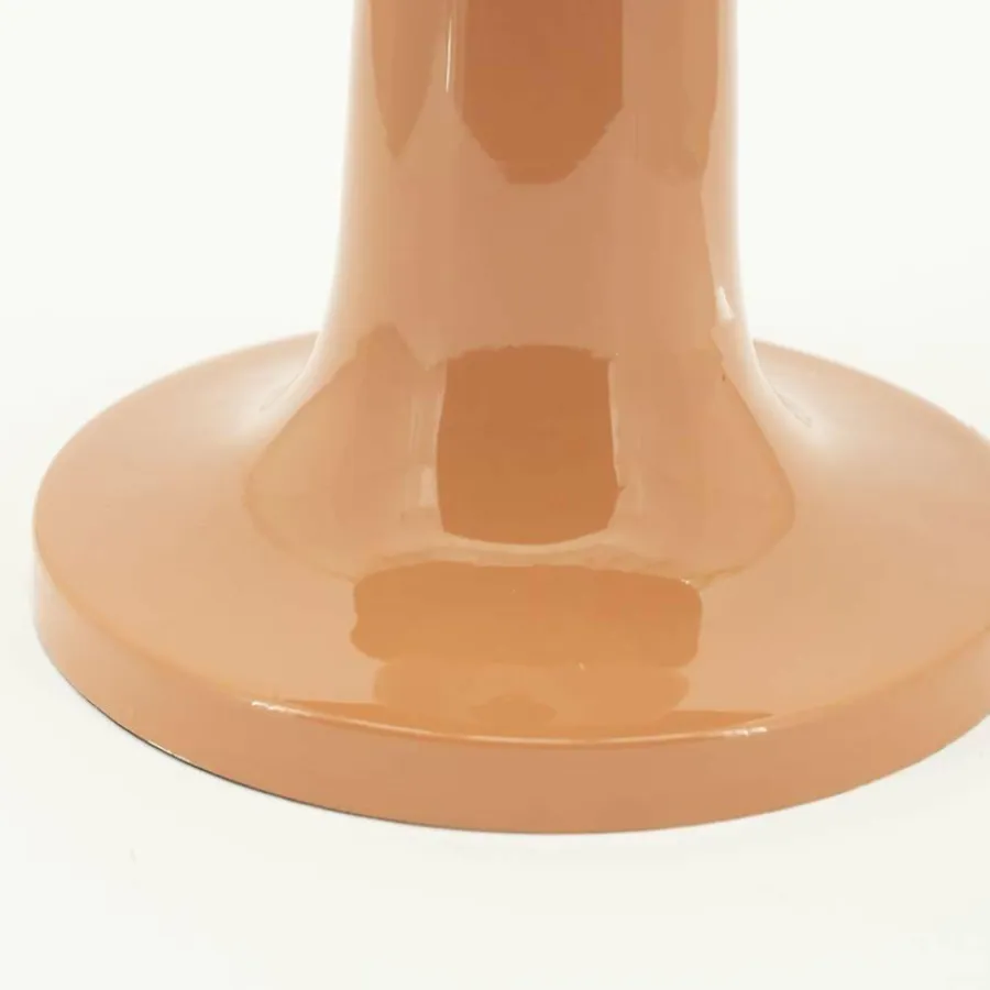 By Boo Tafellamp Alvo - terracotta New