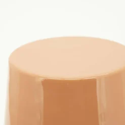 By Boo Tafellamp Alvo - terracotta New