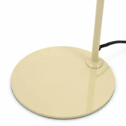 By Boo Tafellamp Camera - beige New