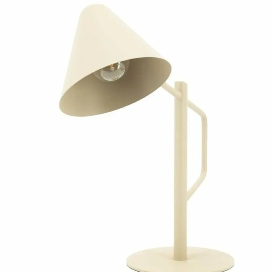 By Boo Tafellamp Capa - beige Discount