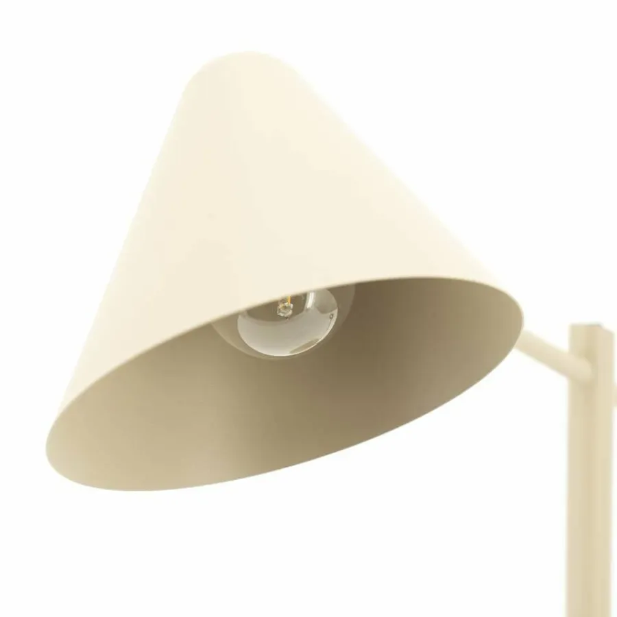 By Boo Tafellamp Capa - beige Discount