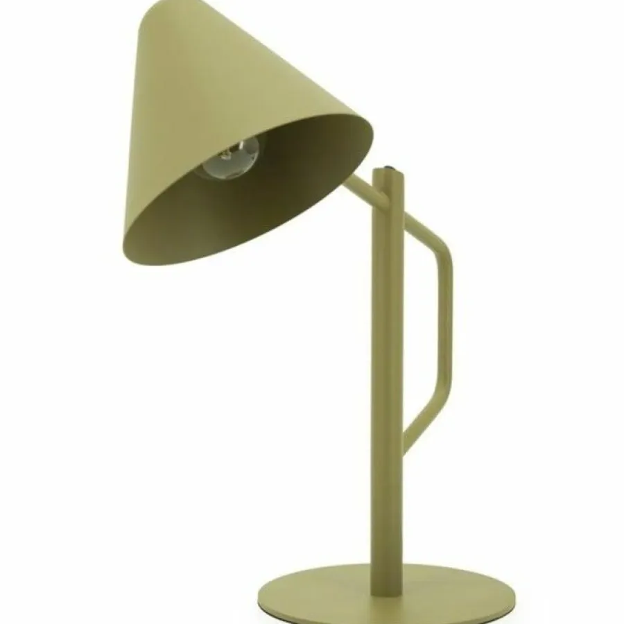 By Boo Tafellamp Capa - groen Outlet