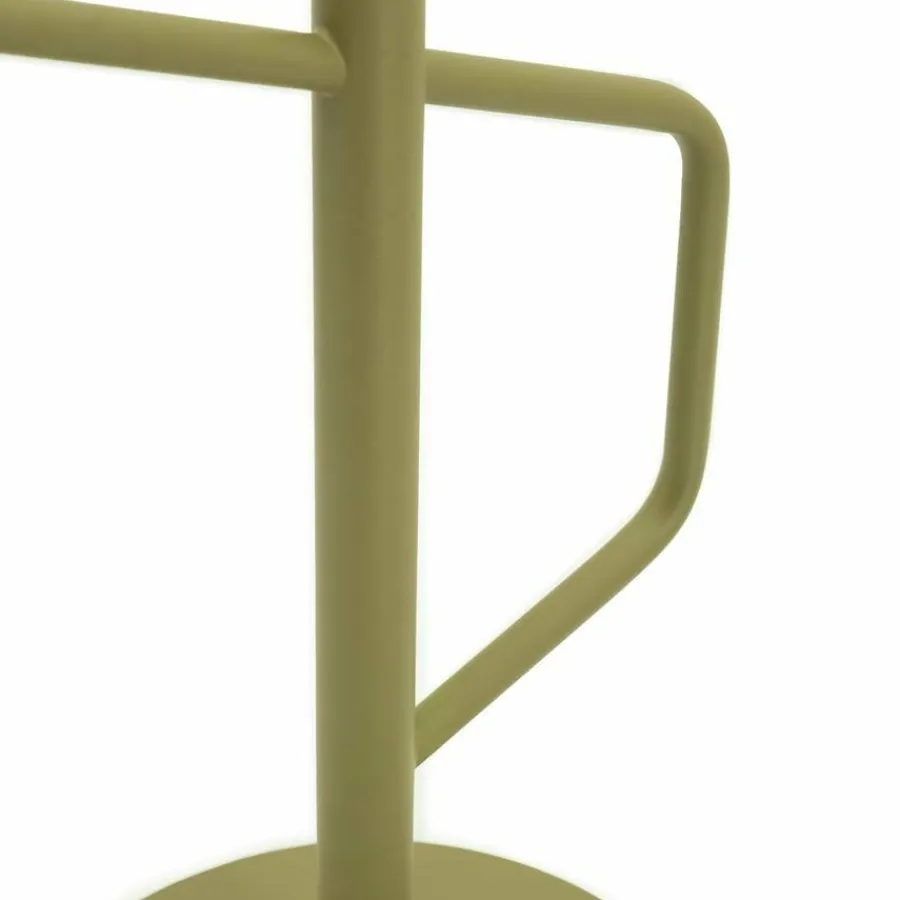 By Boo Tafellamp Capa - groen Outlet