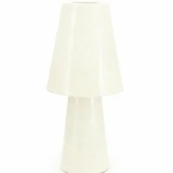 By Boo Tafellamp Clayton groot - beige Sale
