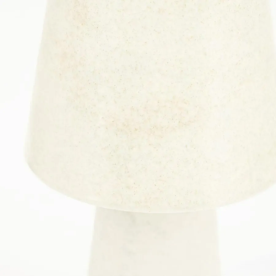 By Boo Tafellamp Clayton klein - beige Clearance