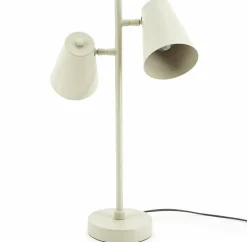By Boo Tafellamp Cole - beige New