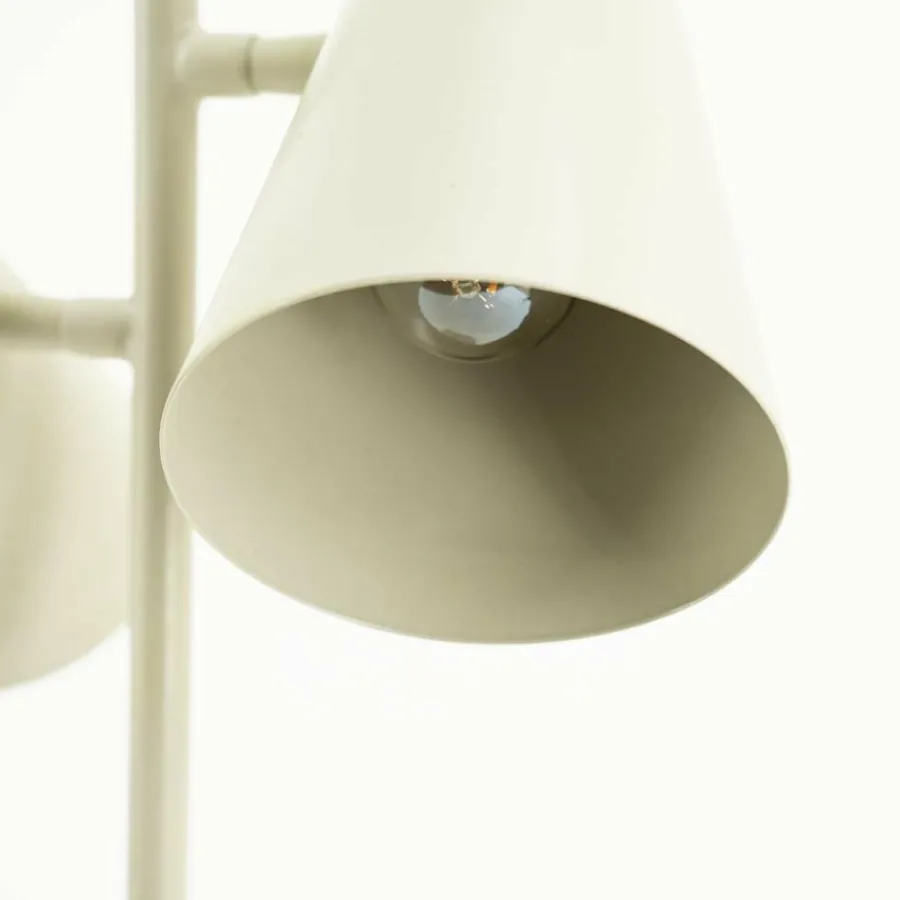 By Boo Tafellamp Cole - beige New