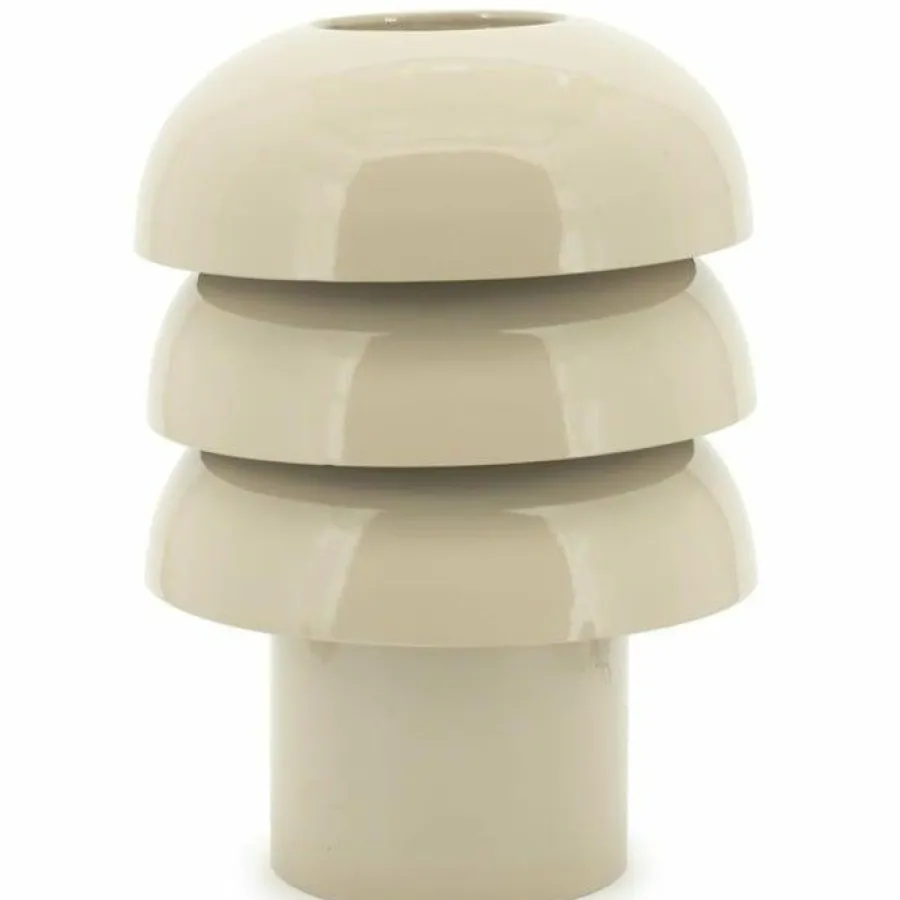 By Boo Tafellamp Curo - taupe Online