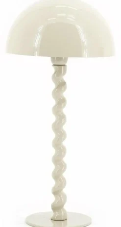 By Boo Tafellamp Luox - beige Best