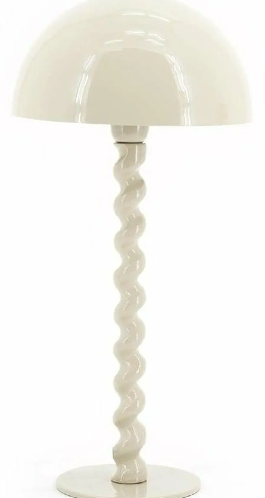 By Boo Tafellamp Luox - beige Best