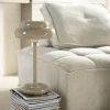 By Boo Tafellamp Pomm - beige Outlet