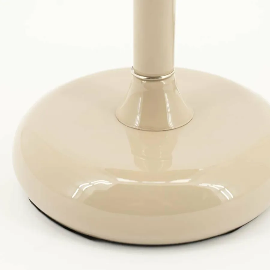 By Boo Tafellamp Pomm - beige Outlet